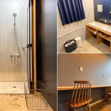 Hotel&Hostel Haru Kanoya Zewnętrze zdjęcie