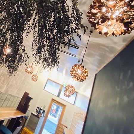 Hotel&Hostel Haru Kanoya Zewnętrze zdjęcie