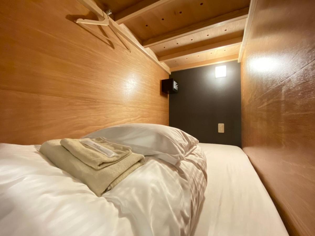 Hotel&Hostel Haru Kanoya Zewnętrze zdjęcie