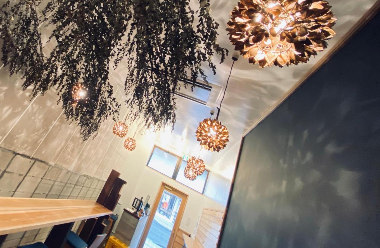 Hotel&Hostel Haru Kanoya Zewnętrze zdjęcie