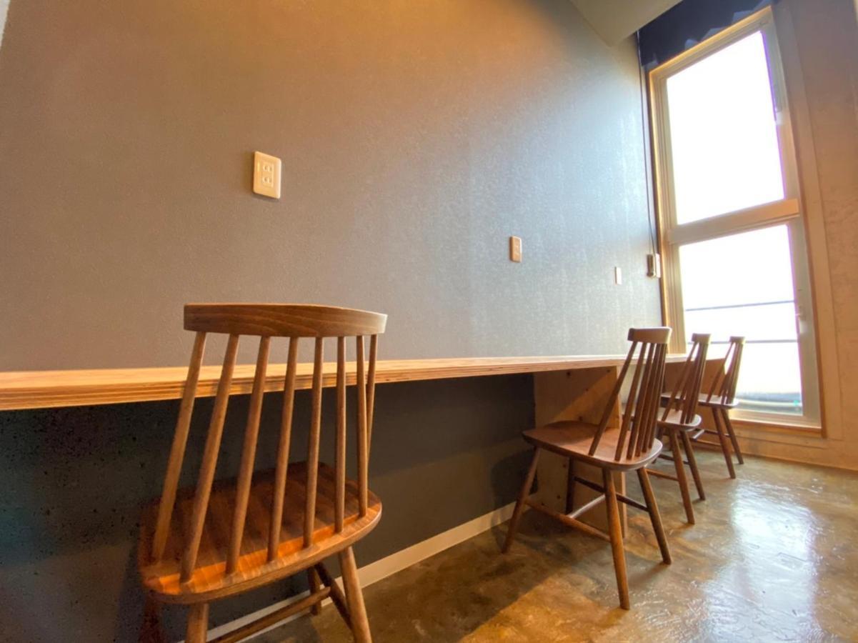 Hotel&Hostel Haru Kanoya Zewnętrze zdjęcie